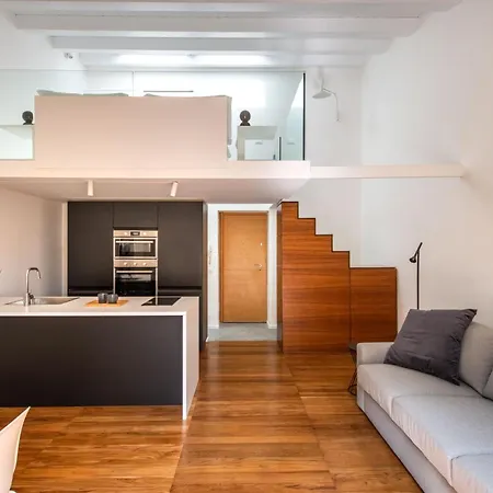 Apartment Kalsa Miniloft By Wonderful Italy Palermo