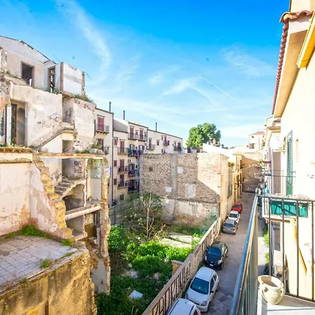 Kalsa Miniloft By Wonderful Italy * Palermo