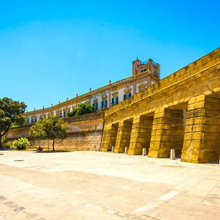 Kalsa Miniloft By Wonderful Italy * Palermo