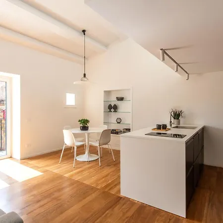 Kalsa Miniloft By Wonderful Italy パレルモ