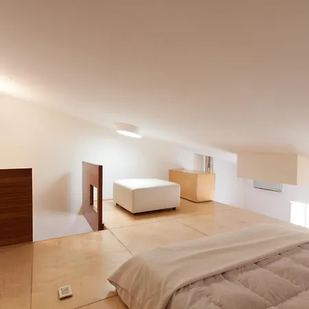 Kalsa Miniloft By Wonderful Italy * パレルモ