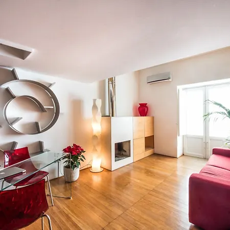 Kalsa Miniloft By Wonderful Italy