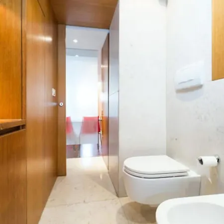 アパート Kalsa Miniloft By Wonderful Italy パレルモ