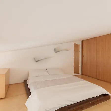 Kalsa Miniloft By Wonderful Italy パレルモ