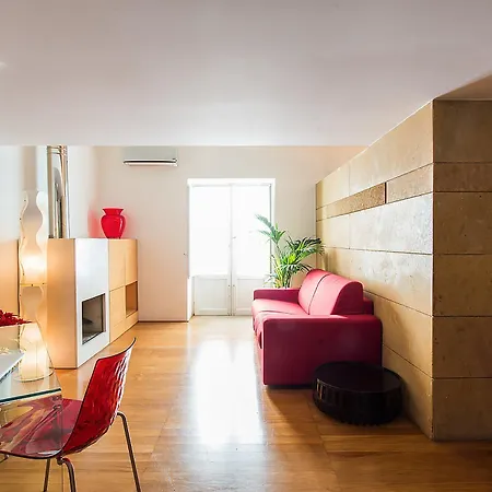 Kalsa Miniloft By Wonderful Italy アパート *