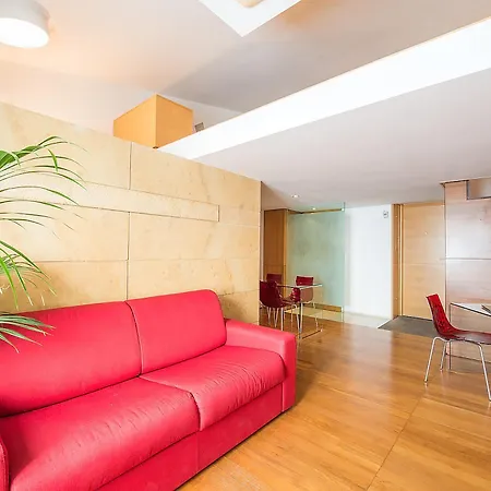 Kalsa Miniloft By Wonderful Italy