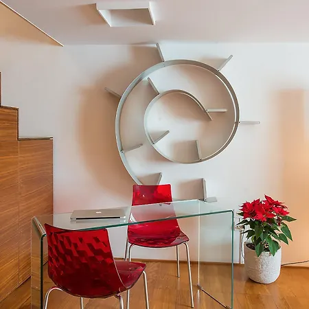 Kalsa Miniloft By Wonderful Italy アパート *