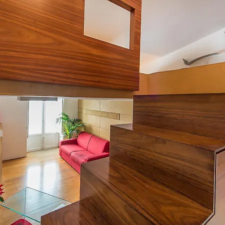 Kalsa Miniloft By Wonderful Italy パレルモ