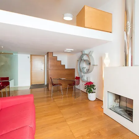 Kalsa Miniloft By Wonderful Italy * パレルモ