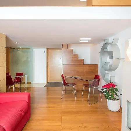 Kalsa Miniloft By Wonderful Italy アパート *