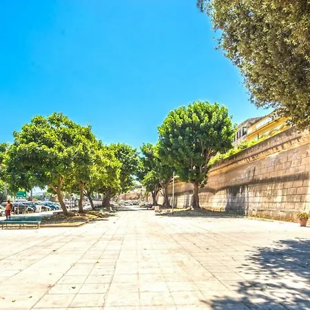 Kalsa Miniloft By Wonderful Italy *