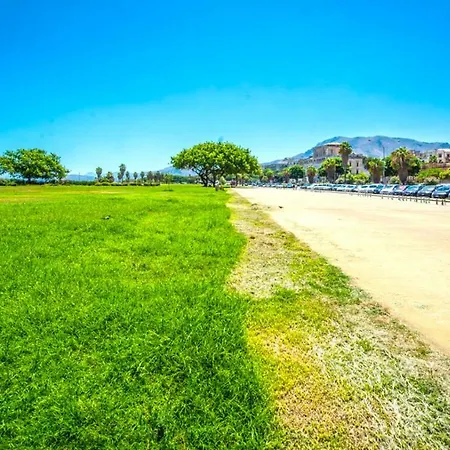 アパート Kalsa Miniloft By Wonderful Italy パレルモ