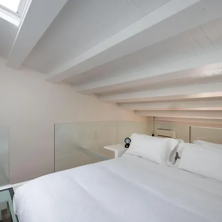 Apartman Kalsa Miniloft By Wonderful Italy